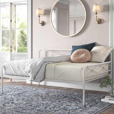 Red Barrel Studio Daybed Wayfair
